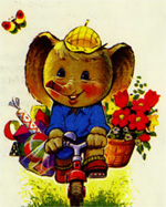 Фильмография Зарубина